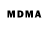 MDMA crystal Grig Dy